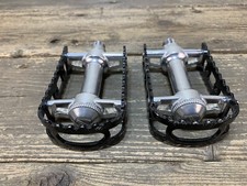 MKS Japan 9/16 bmx pedals reproduction