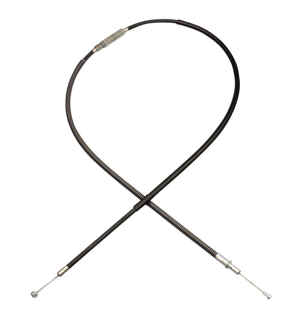 clutch cable for Kawasaki Z 650 SR Z650 KZ650 Z650SR # 1979-1980 TSK!