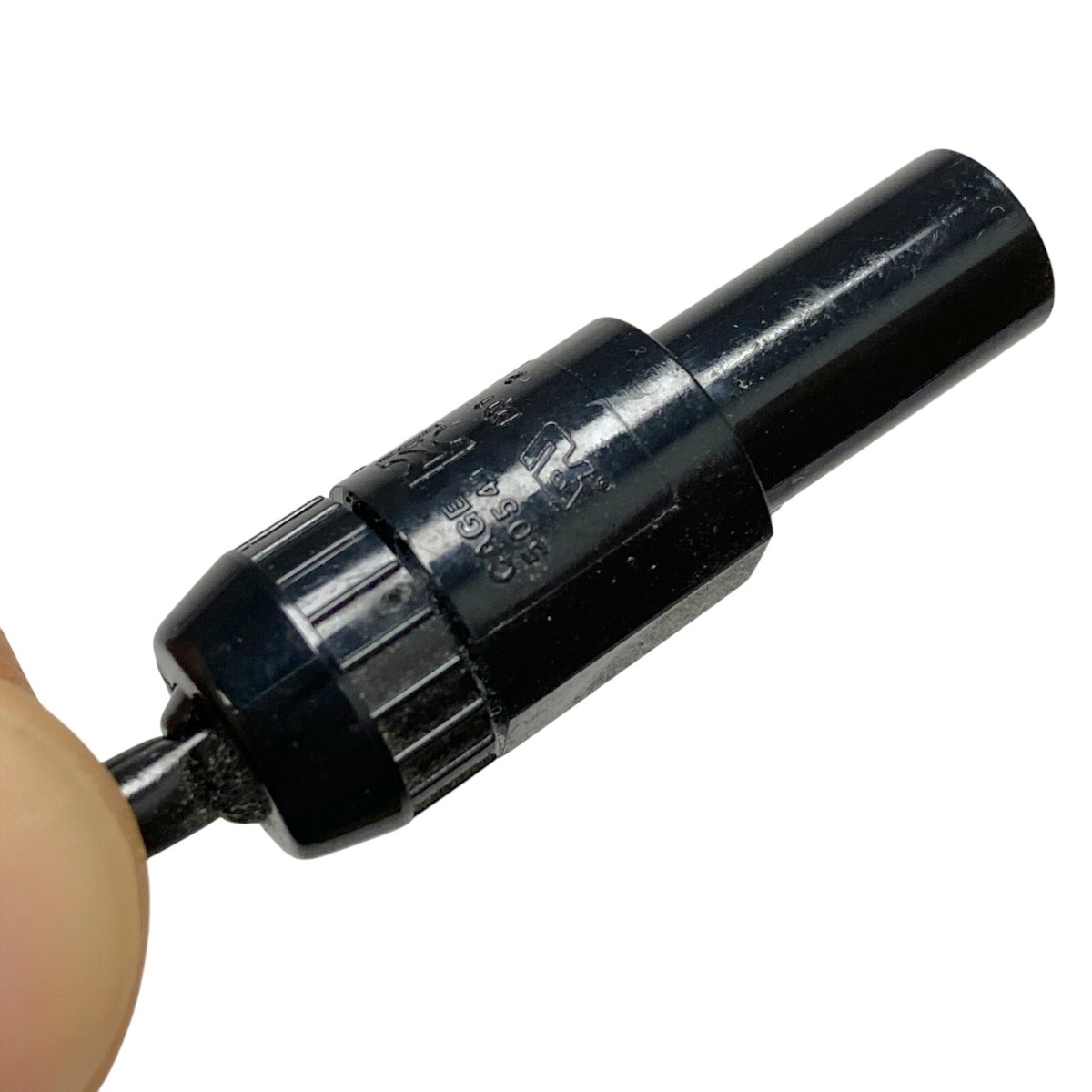 Datex Ohmeda 1503-3087-000 Oxygen O2 Sensor Cable | eBay