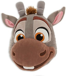 baby sven plush