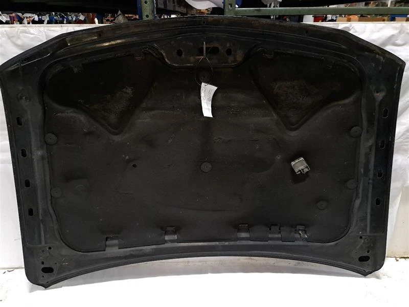 КАПОТ подходит для GMC YUKON 1999 - 2007 OEM - Изображение 2 из 4