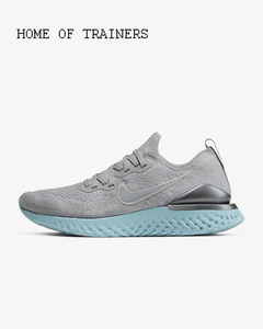grey epic react