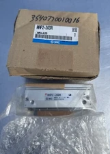 SMC MHF2-20DR Low Profile Air Gripper MHF2 - New