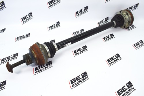 Orig. Audi SQ5 8R Q5 Antriebswelle Gelenkwelle hinten links rechts 8R0501203C