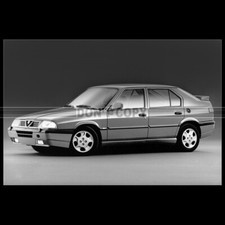Photo A.023296 ALFA ROMEO 33 S 16V PERMANENT 4 1991