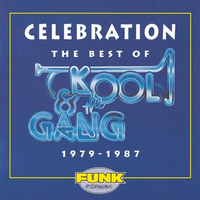 Kool & The Gang / Best Of Kool+The Gan