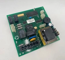 Thermador Kitchenaid Control Board - 2 Year Warranty W10135074 W10135074 2252070