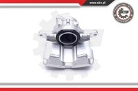 Esen SKV Bremssattel Vorne Links Bremssystem Girling FüR Seat Ibiza II 1.4I 1.0I