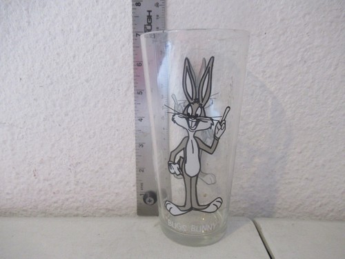 Pepsi Promo glass YOUR CHOICE YOU PICK Looney Tunes Hanna Barbera Disney more - Picture 30 of 36