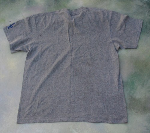 Maglia Nike Los Angeles Dodgers taglia L. - Foto 3 di 3