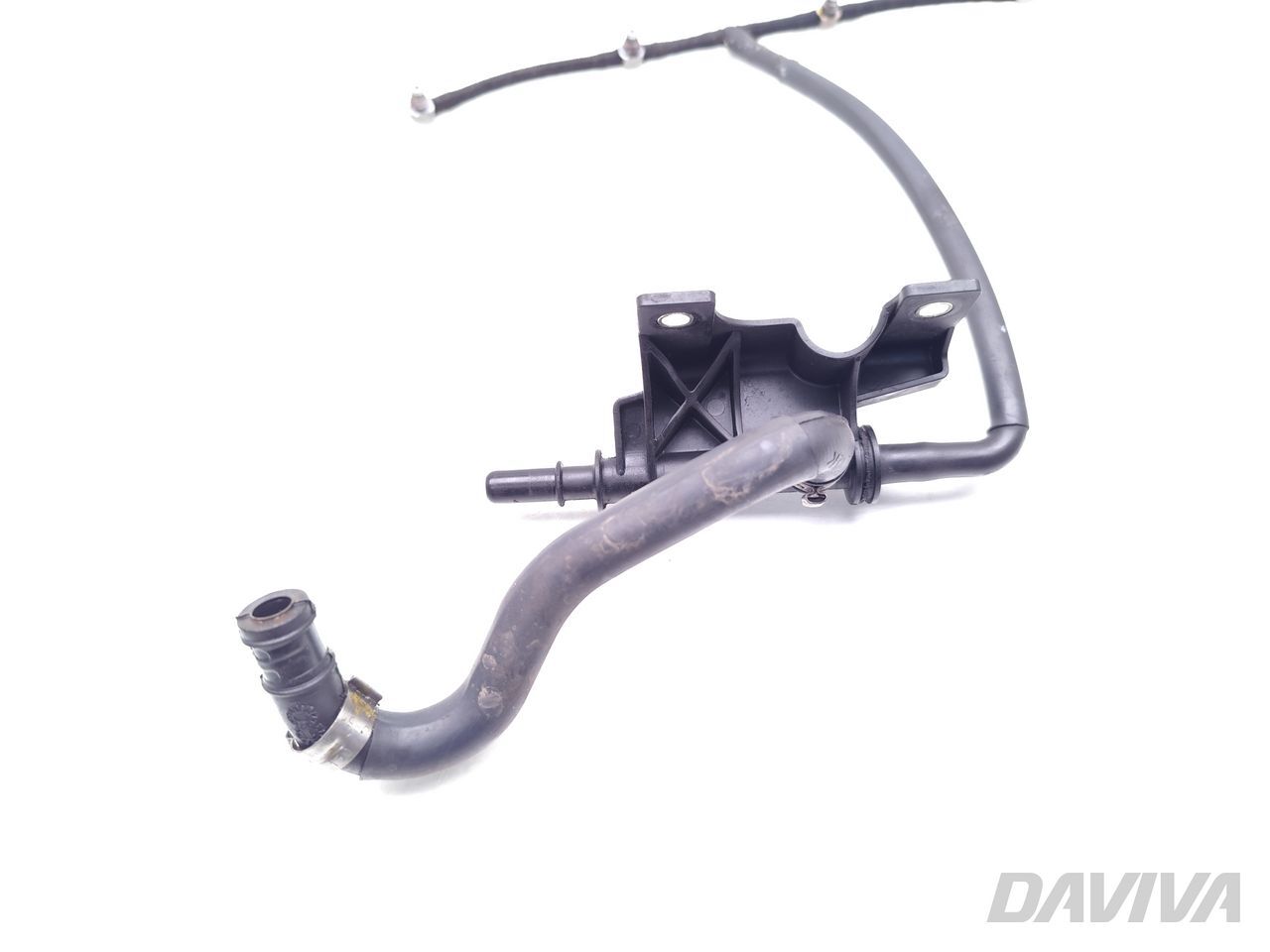 ALFA ROMEO Giulietta 2015 Fuel Return Line/hose 552315920 Diesel 