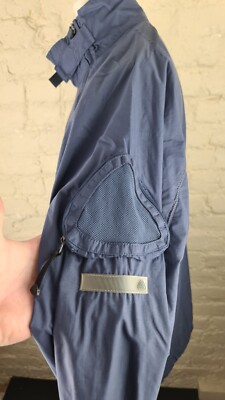 Nike ACG OUTER LAYER 3 Storm-Clad 90's Packable anorak Size: XL