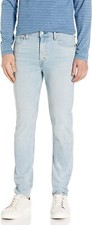 Levi's Men's 510 Denim Stretch Skinny Jeans Regular Fit Choose Color/Size NEW
