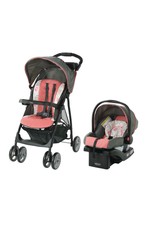 literider lx travel system with snugride 30