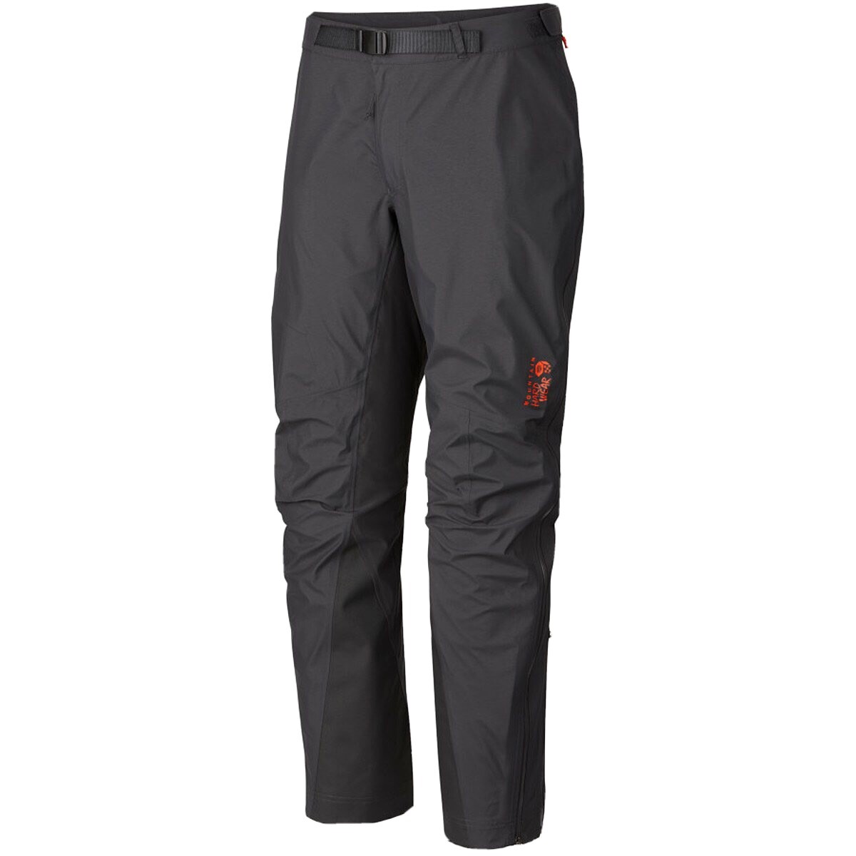 Mountain Hardwear OM6037-015 Mens Seraction Pant, XX-Large Regular, Shark,  NWT