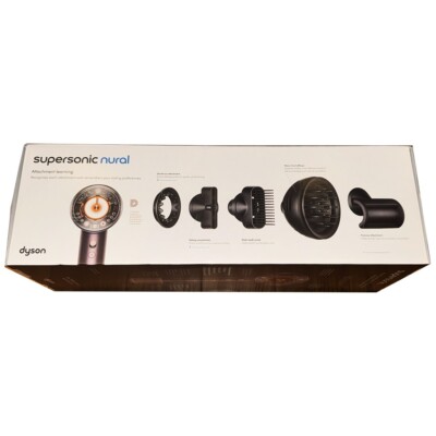 【美品】 Dyson supersonic nural shine HD16 Dyson Supersonic Nural™ hair dryer HD16 Hair Dryer | Sweetuskin