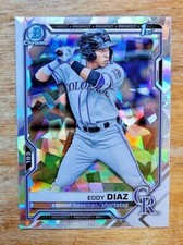 COLORADO ROCKIES TOP PROSPECTS Tovar Veen Amador Hughes Beck Cox +more