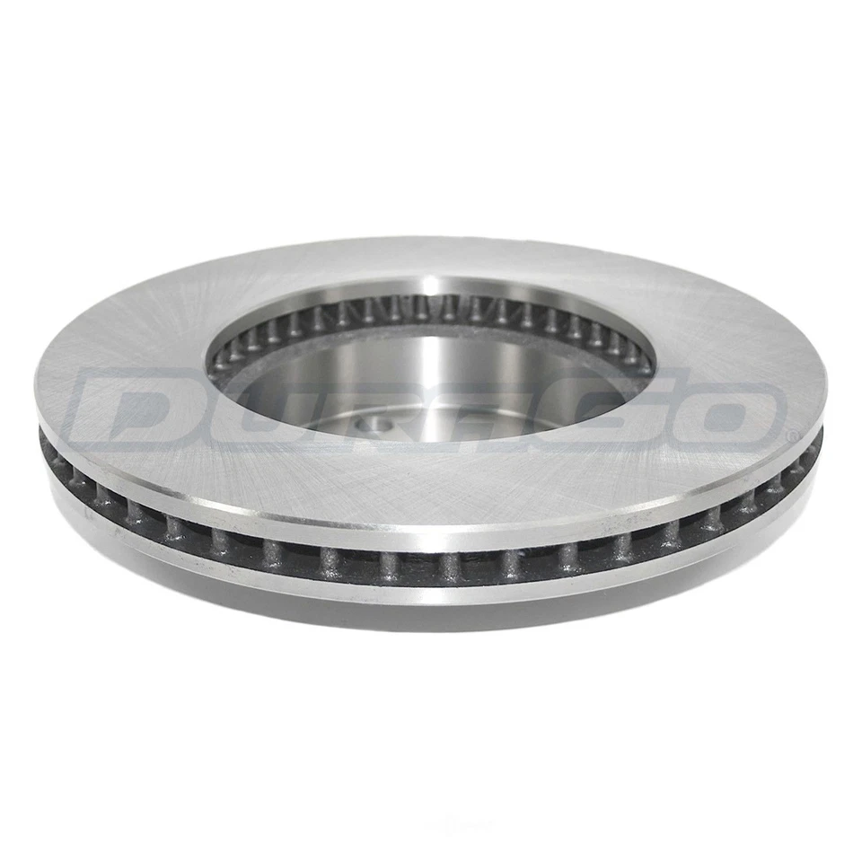 Front Brake Rotor For 2005-2015 Toyota Tacoma 2006 2007 2008 2009 2010 2011 2012 - Image 2 of 2