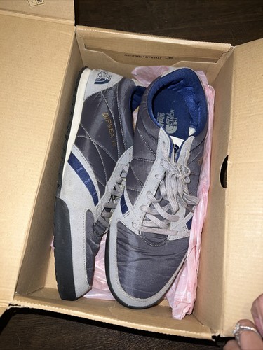 The North Face Dipsea 78 Mens Athletic 