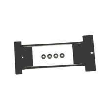 1968-69 Camaro Console Shifter Plate W-343 Free Shipping 1968-69 Camaro Console Shifter Plate W-343 Free Shipping