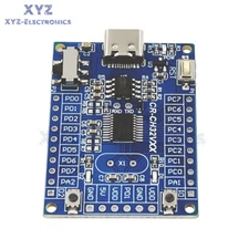 CH32V003 Development Board Minimum System Board Core Board TYPE-C RISC-V2A Core