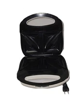 Proctor Silex Sandwich Maker, Model# 25408Y / pre-owned 