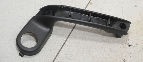 VW Polo 86C GT Coupe (90-94) Tür Griff innen vorne Rechts #53772-H323