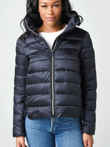 $298 NWT SAVE THE DUCK Sz2/M IRIS 