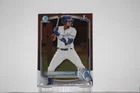 2025 Bowman Baseball Chrome - Prospects - 1st Bowman - **YOU PICK**