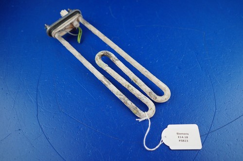 Heizelement Waschmaschine - Siemens EXTRAKLASSE E14.18 SA1403161