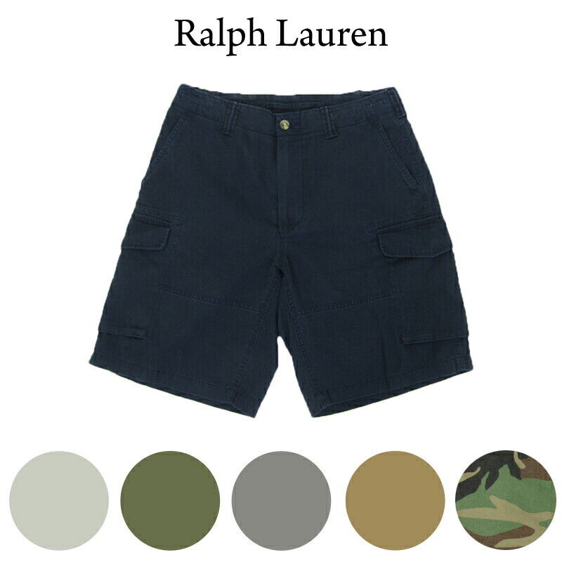 Polo Ralph Lauren Relaxed Fit 10 Polo Ralph Lauren Relaxed Fit 10