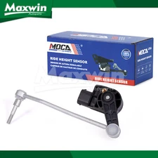 Front Left Ride Height Level Sensor for Audi A8 Quattro S8 Bentley Continental