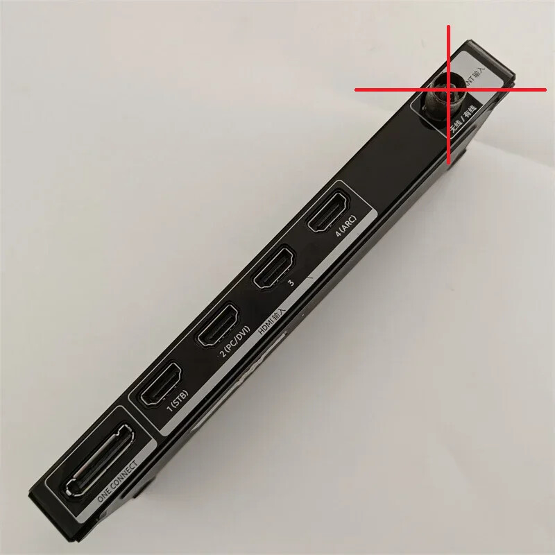 Connect Mini Box BN91-17814A fits Samsung UN49KS8000F UN49KS8500F