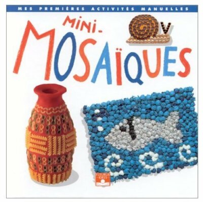 Mini-Mosaik - Anna Freixenet - V147585