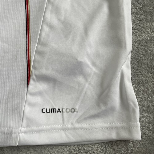 Liverpool Football Shirt Away Kit 2010-2011 New With Tags Size 2xl - Zdjęcie 10 z 13