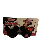 Minnie Mouse Sunglasses Minnie Shades   Disney   NEW Kids Sunshades