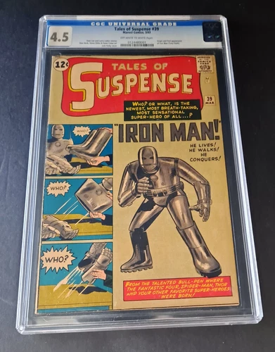 Comic Image