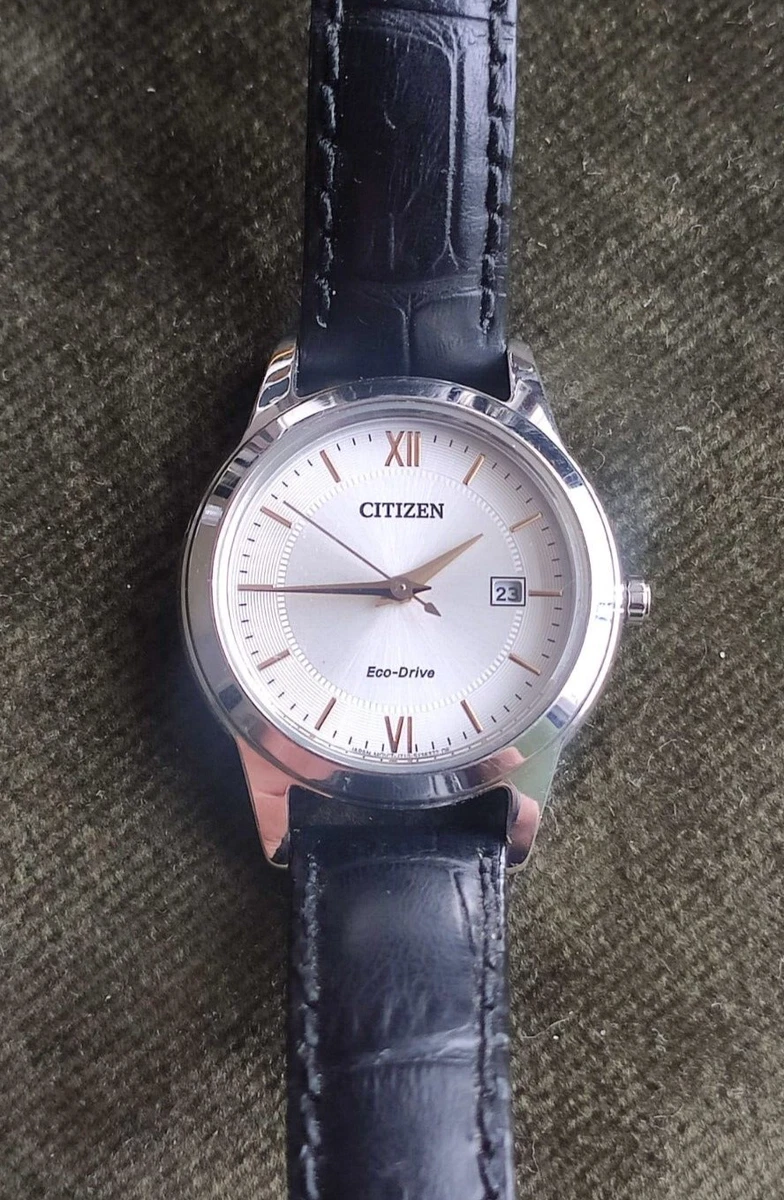 Citizen eco drive online watches ebay uk