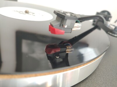 Testschallplatte,Test Record,Antiskating,Einstellung,justage,optimierung,vinyl