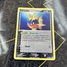 Carvanha 47/108 2007 Pokemon Non Holo ex Power Keepers D1