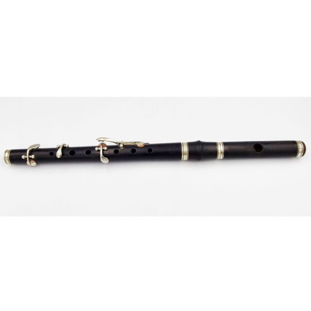 Hawkes & Sons Bb Flute