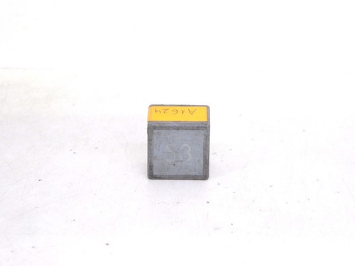 VW AUDI PORSHE RELAY TRNASMITTER RELAIS 141951253 B 22200007