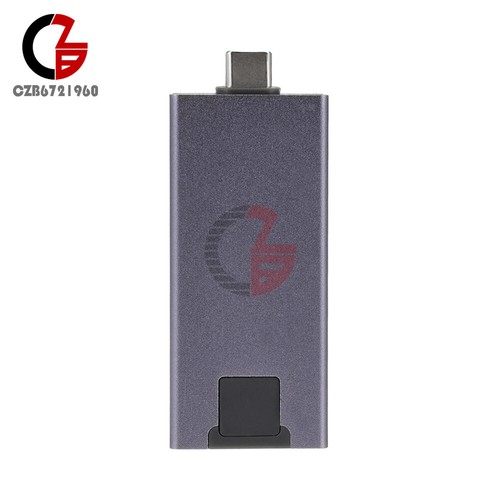 USB Type-C Digital Display Power Tester Voltage Current Capacity Meter DC4.5~50V - Picture 22 of 23