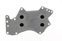 ÖLküHler MotoröL Mahle CLC 135 000S FüR VW Touareg 7P5 7P6 7LA 7L6 7L7 Phaeton