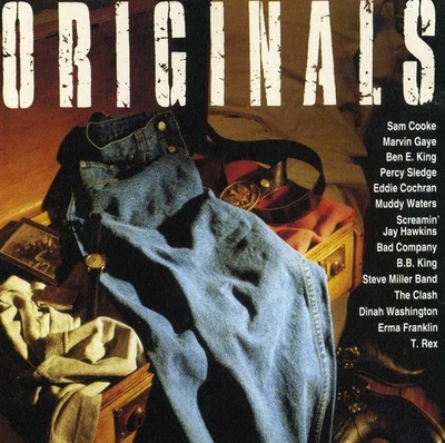 Louie Bellson Various - Originals (CD) (US IMPORT) - Bild 1 von 2
