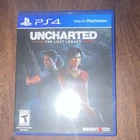 Sony Interactive Uncharted The Lost Legacy PS4 Action Game Multiplayer Manual T