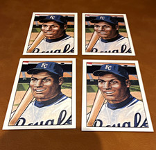 1990 Bowman Baseball Cards 19