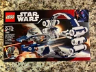New ListingLEGO - Star Wars - 7661 Jedi Starfighter with Hyperdrive - New Sealed in Box