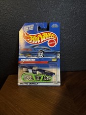 1998 Hot Wheels 851 Treadator Mattel Wheels Factory Sealed