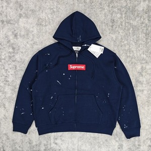 Supreme S Logo Zip Up | eBay